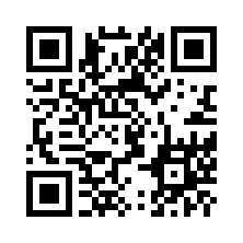 QR Code for bitcoin:3MecA8FV7LsTc7EfPBftFAp8XDJuF4Sxte