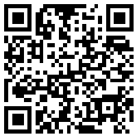 QR Code for bitcoin:3MekvFcZCateMAvUsruQJrsRws9TNyPmie
