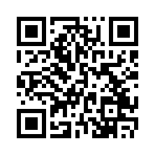 QR Code for bitcoin:3Meo13GYkhp7TiBnF9cP8fgdtbjzyXp3fL