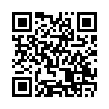 QR Code for bitcoin:3MeoqdARM6DgziCpopMGVup4hchCfaFNgU