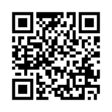 QR Code for bitcoin:3MfDFyjoWVaXx6faYSvW5T4fGz3GZizynb