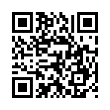 QR Code for bitcoin:3MfKJqvDXkZ7C3zVXsMtkTcGvXAm51Zpym