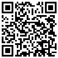 QR Code for bitcoin:3MfTP5APV27CB1pUfTXBnkbMSFvFV4apfk