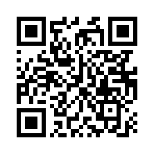 QR Code for bitcoin:3Mfcxc1APHptyJK7fZ4iRdHdn6kJnTRFg1