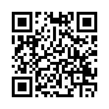QR Code for bitcoin:3Mfgn6bdZPVoVNu93aRvYYSz2kuSovvAP8