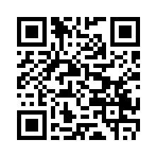 QR Code for bitcoin:3MfiYNbDVbEuRcdZKU9wPHjPXZwipChkZd