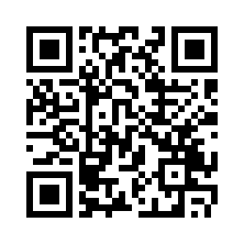 QR Code for bitcoin:3MfyaozoRmY4vLstBzF1kAXDmgYERME8t4