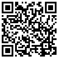 QR Code for bitcoin:3MgKrDeiwesBHF3jAxinuct8aK2YhepLJf