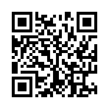 QR Code for bitcoin:3MgR6tpoMXWuqWHCRmCcGKBufGe3zigkja