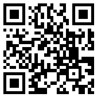 QR Code for bitcoin:3MgvoNHeXDcnbSpxszh3SWt2EML5C1MG9P
