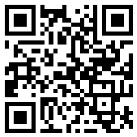 QR Code for bitcoin:3Mh7TAoEiKAUTP9MJBAQMS5PdguwCqWbAw