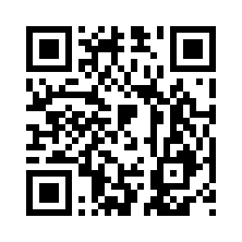 QR Code for bitcoin:3MhmefyTrK2t4G7yyfvDG2pXQaSw7rV3NS