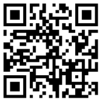 QR Code for bitcoin:3MidAR3rTkXgbFUTKmT8bwpxDLN8M7UKE5