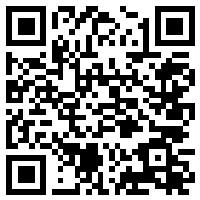 QR Code for bitcoin:3MipAXyGX2H7HMCs8EMEw6rmutFTFDXeth