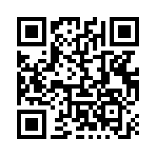 QR Code for bitcoin:3MjCnSrxjR3E1ekbGv58kdoPgCtGeWsibe