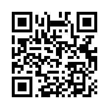 QR Code for bitcoin:3MjF1PydARbVUXHmRESvSbjAaePK89cidt