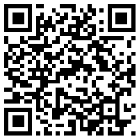 QR Code for bitcoin:3MjF7c83Mjes538sgsDgTWDhdf5qCpyqw3