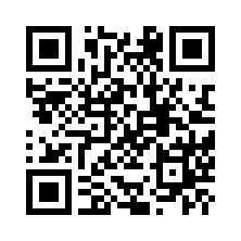 QR Code for bitcoin:3MjF8dRTYdMmJWfjXUreg4JDYKVoSvxLjF