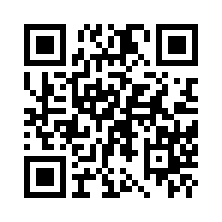 QR Code for bitcoin:3MjgsDqDBu4t1miHa5jVBNbdZYoXApJwiu