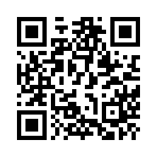 QR Code for bitcoin:3MjoFbYkMpjpmrxMFAg86LHv3GQC6M7uv1