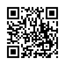 QR Code for bitcoin:3MkFUs6EP5PfraRFbKP8AdYTD2DumQHaSt
