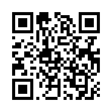 QR Code for bitcoin:3MkJ5hZrpf8ErZzbsDqcVn2KB9qaLR9PpJ