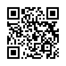 QR Code for bitcoin:3MkUPwW32r99xZfMinw735VpvFu6NqbHT3