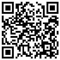 QR Code for bitcoin:3MkrPBQmrxP6k9ug51sKkdcRAVcv2FT37L