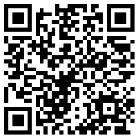 QR Code for bitcoin:3Mktm6mpCJ1onhtyEe1mFpyab4RvDvm8Zm