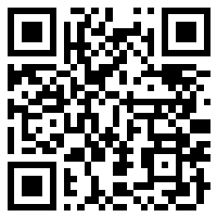 QR Code for bitcoin:3MmbXvc9VdspD7QnowFSMvM6EVTJS9PSKG