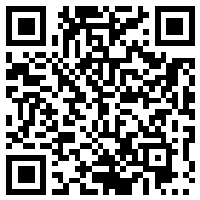 QR Code for bitcoin:3MmronkyjCJ4WBKTJuTjWRbc2faqS3xxUp