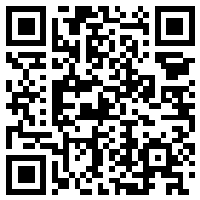 QR Code for bitcoin:3MnidaKG3K36cfauMsruRkqyDdDRpPDDBe