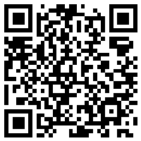 QR Code for bitcoin:3MoAz7b1w6B1oWH6fTeyxGpPqbBgxHU7bf
