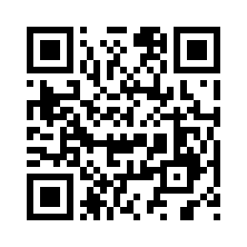 QR Code for bitcoin:3MoPXvf3A8aT3QFBztKXckX1i5jcaR4T8A