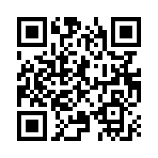 QR Code for bitcoin:3MobFMfox3RLmjigdp7ruMFMi7mVwd38s5