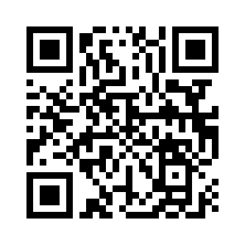 QR Code for bitcoin:3MopU22jXDNikC6aXonig4rmBcLwQCvB78
