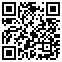 QR Code for bitcoin:3MpL1ktLrwjpT5tcx4PifXTbRWKCWWEHGL