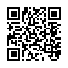 QR Code for bitcoin:3MpP6YAuPd7qNSg5RCCnERN1X92e4KXVad