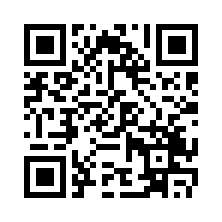 QR Code for bitcoin:3MpPVSRXeVPQjVBsfRGxkRT86B67GbpAoE