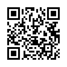 QR Code for bitcoin:3MpdbCHCibaXjKiZggF9BdHV4eN7fiGuar