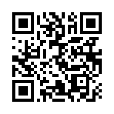 QR Code for bitcoin:3Mpy7txpsxgb9cXAGQyybUfMpwGY7sNfFu