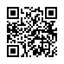 QR Code for bitcoin:3MqTMZPC7LUztFjNvHiPZkkBCx75kk3Lec