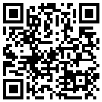 QR Code for bitcoin:3MqwK1RFiPBPTbVSwYcATtHE93mRZoSobm