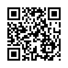 QR Code for bitcoin:3Mr7ZouEtBnRFU6CKJj7arS9VmqaDaCirc
