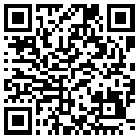 QR Code for bitcoin:3Mrw7ReybzFosJhDTCg1xxPyX3WJLNdoTK