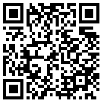 QR Code for bitcoin:3Ms26z7dUE9hGiXFyagi6vwDaxN7Heb6jc