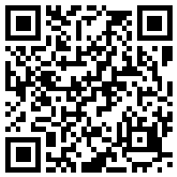 QR Code for bitcoin:3MsFoXx1QLB8oB3fcNJwxtps7yiw3XTUvA
