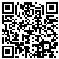 QR Code for bitcoin:3MsMqpuAbTrXxDFd7V1W1wCa1gqighLJvp