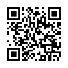 QR Code for bitcoin:3MtKnnDNjUDFqq2mts9BdKLjBce2FWP75H