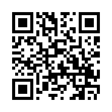 QR Code for bitcoin:3Mu19hzJfemMeAHaXzbca24m3tQHod3DkY